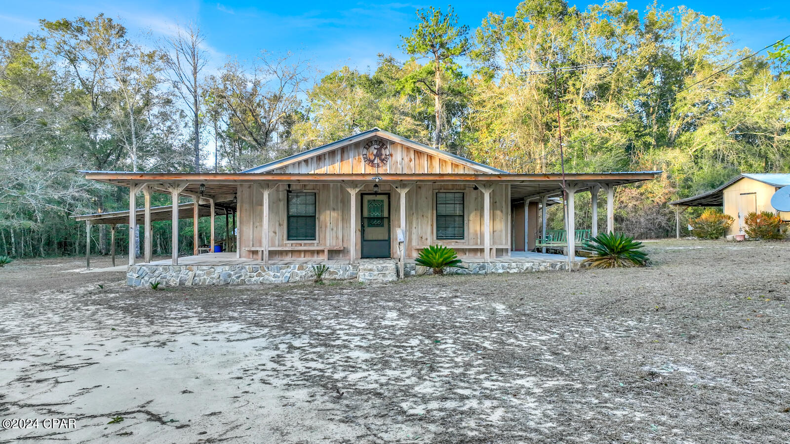 1770 Ben Road