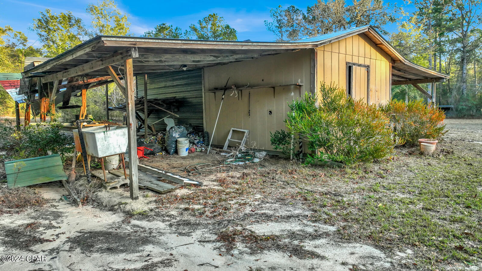 1770 Ben Road