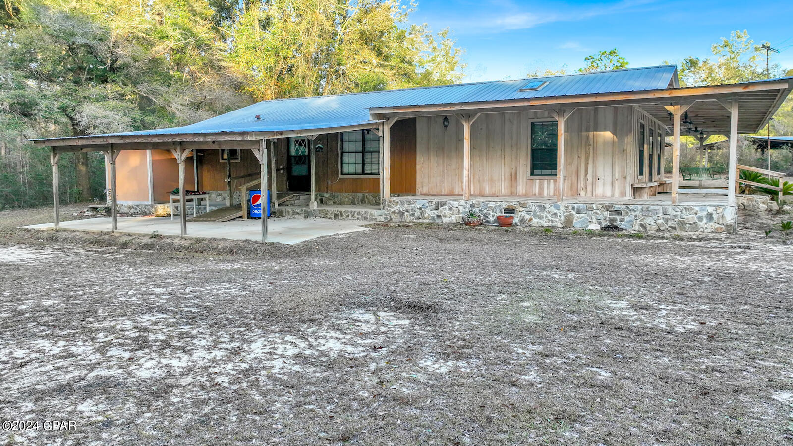 1770 Ben Road
