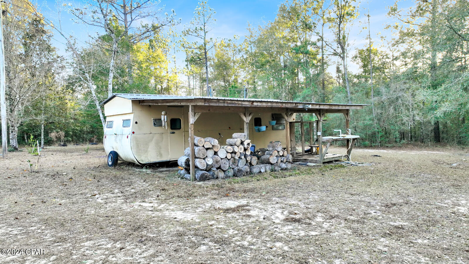 1770 Ben Road