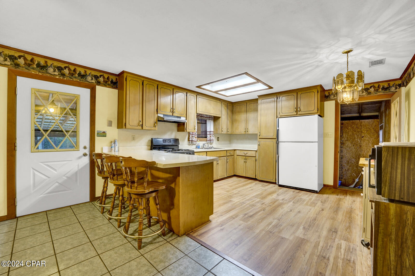 1770 Ben Road
