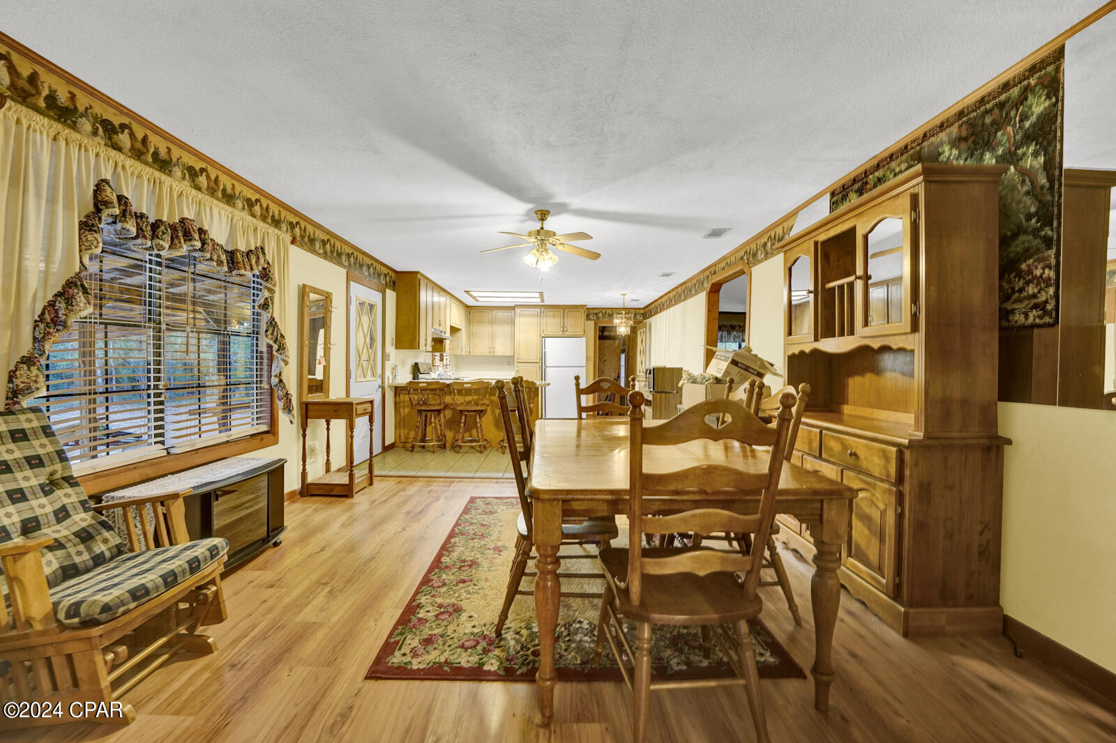 1770 Ben Road