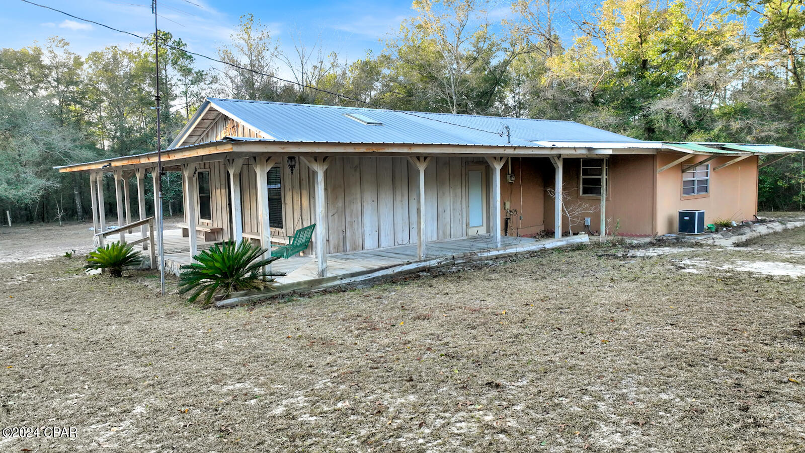 1770 Ben Road
