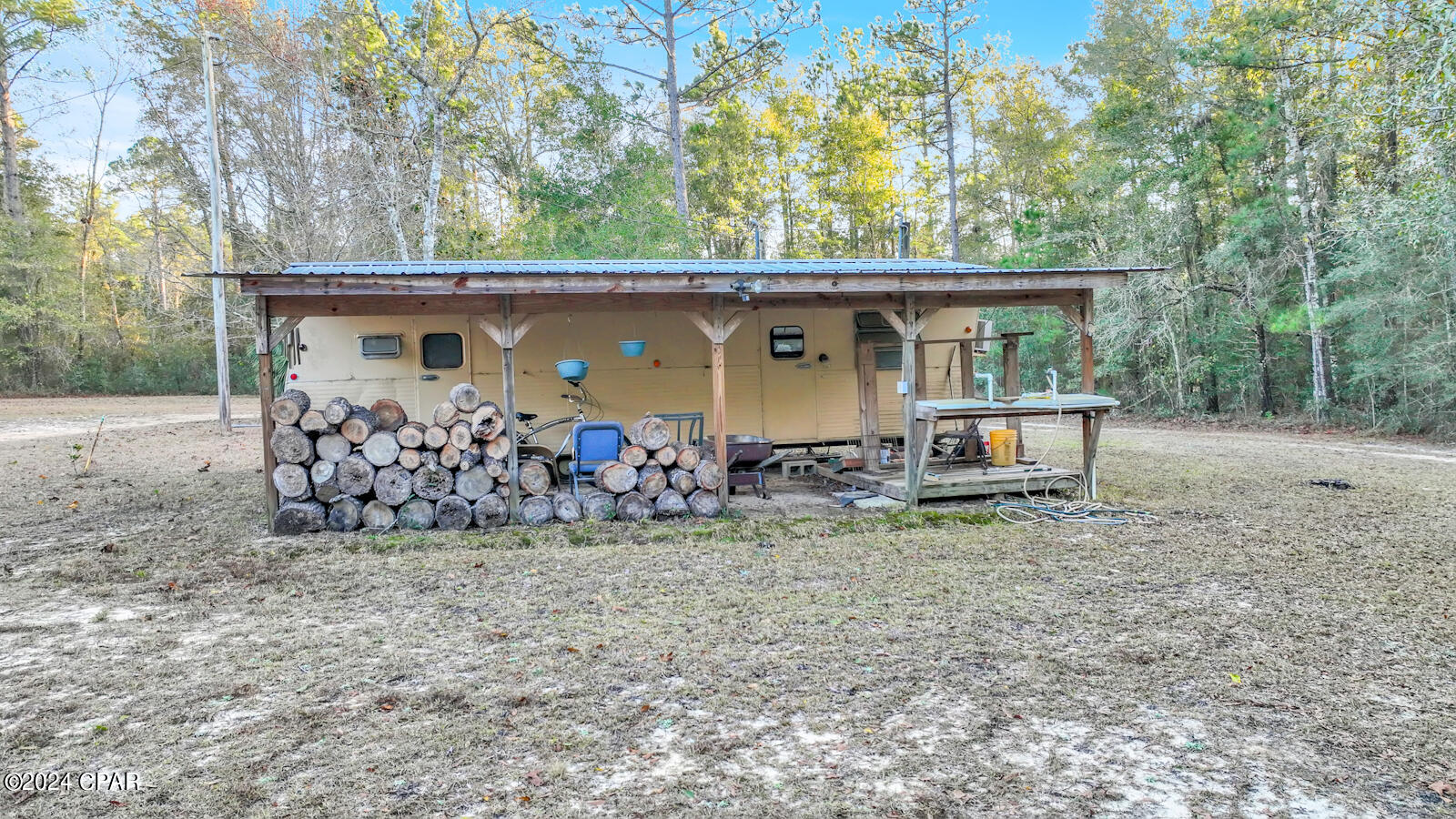 1770 Ben Road
