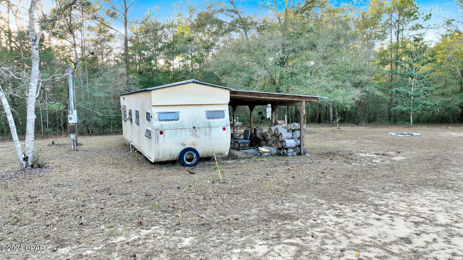 1770 Ben Road