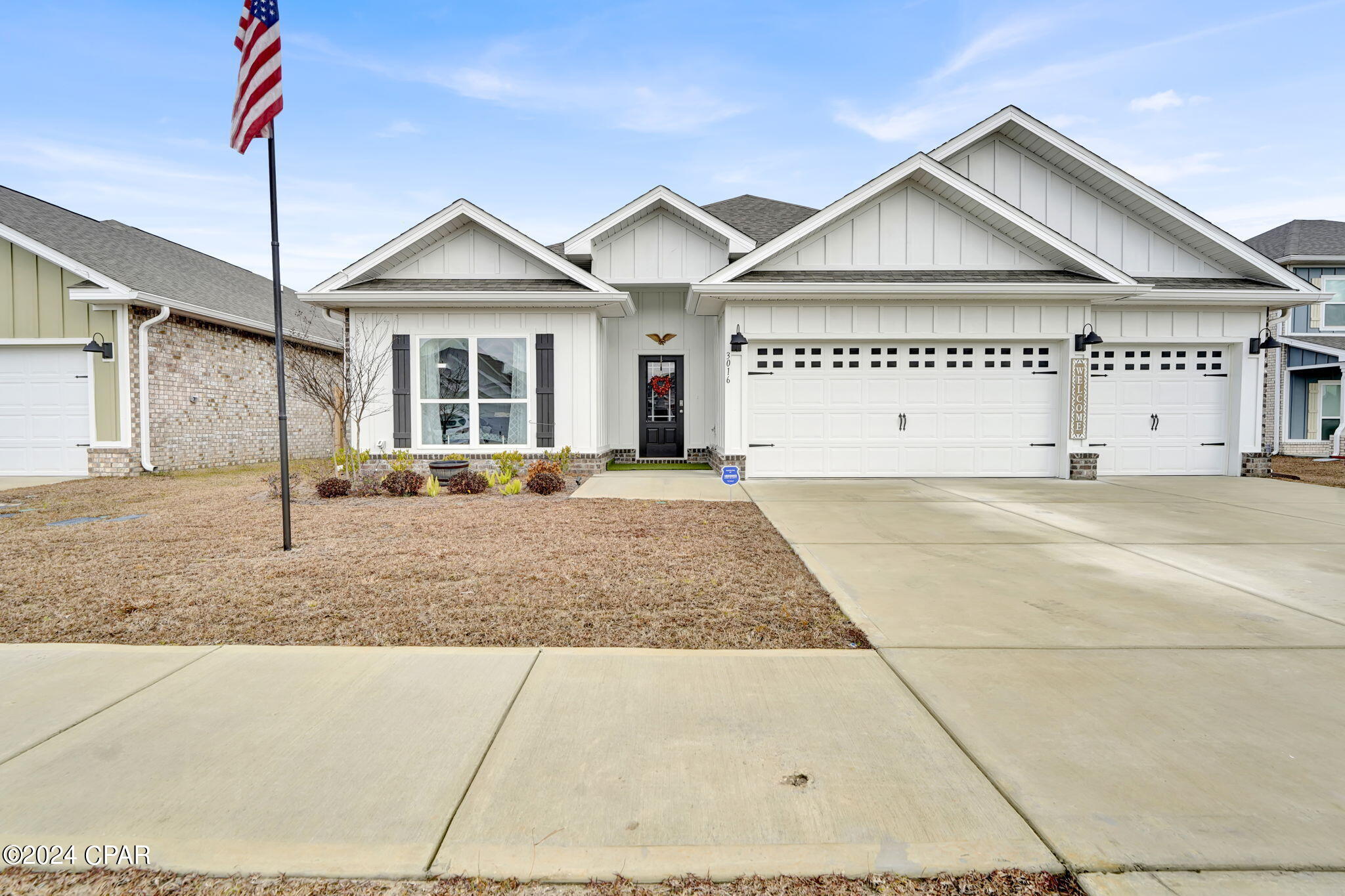 3016 Willie Drive