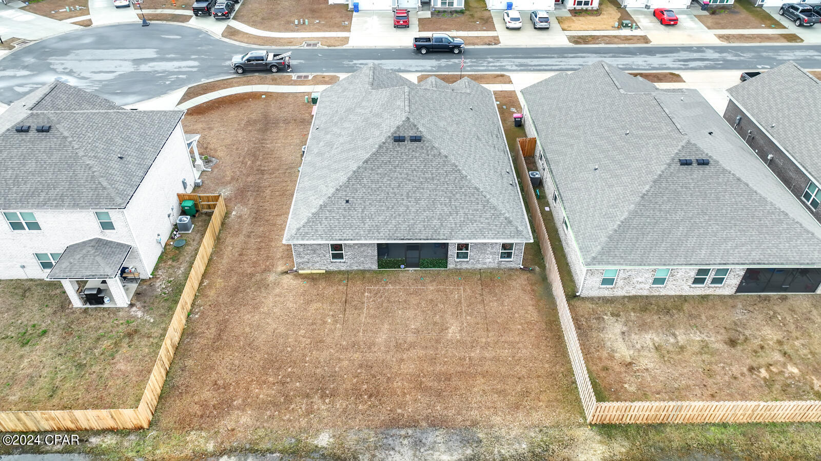 3016 Willie Drive