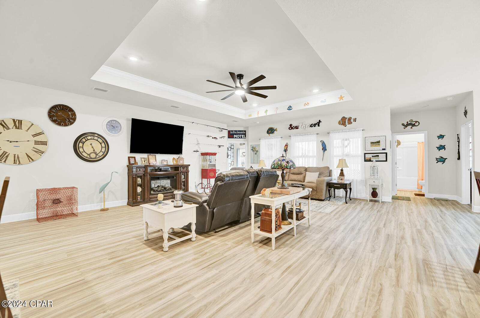 3016 Willie Drive