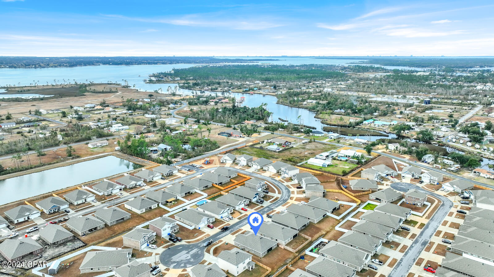 3016 Willie Drive