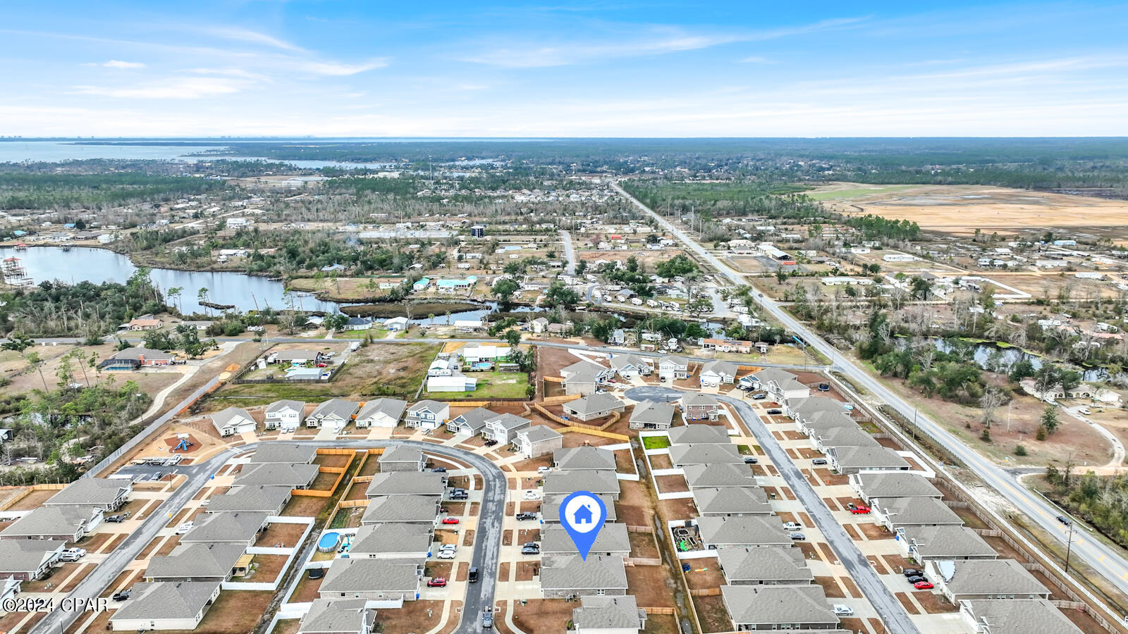 3016 Willie Drive