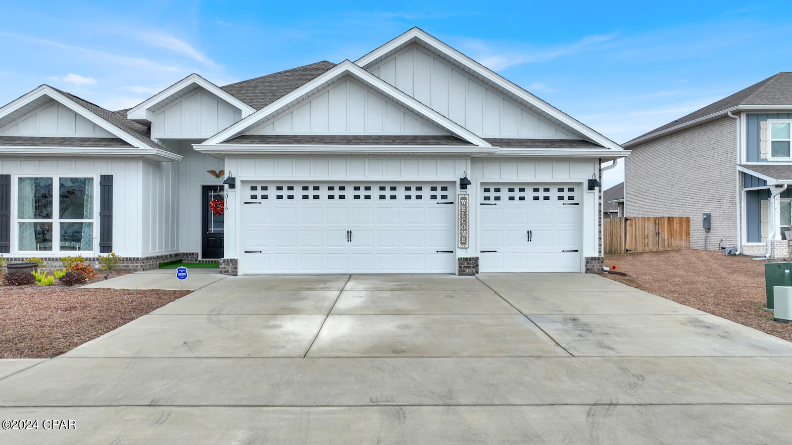 3016 Willie Drive