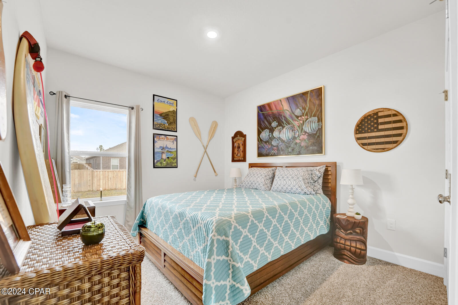 3016 Willie Drive