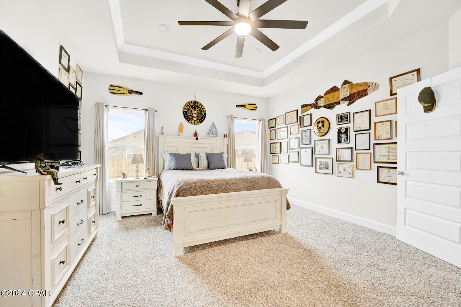 3016 Willie Drive