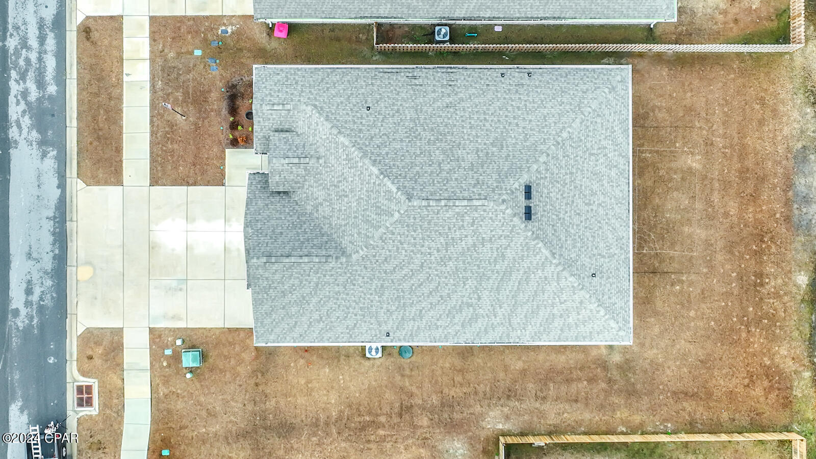 3016 Willie Drive