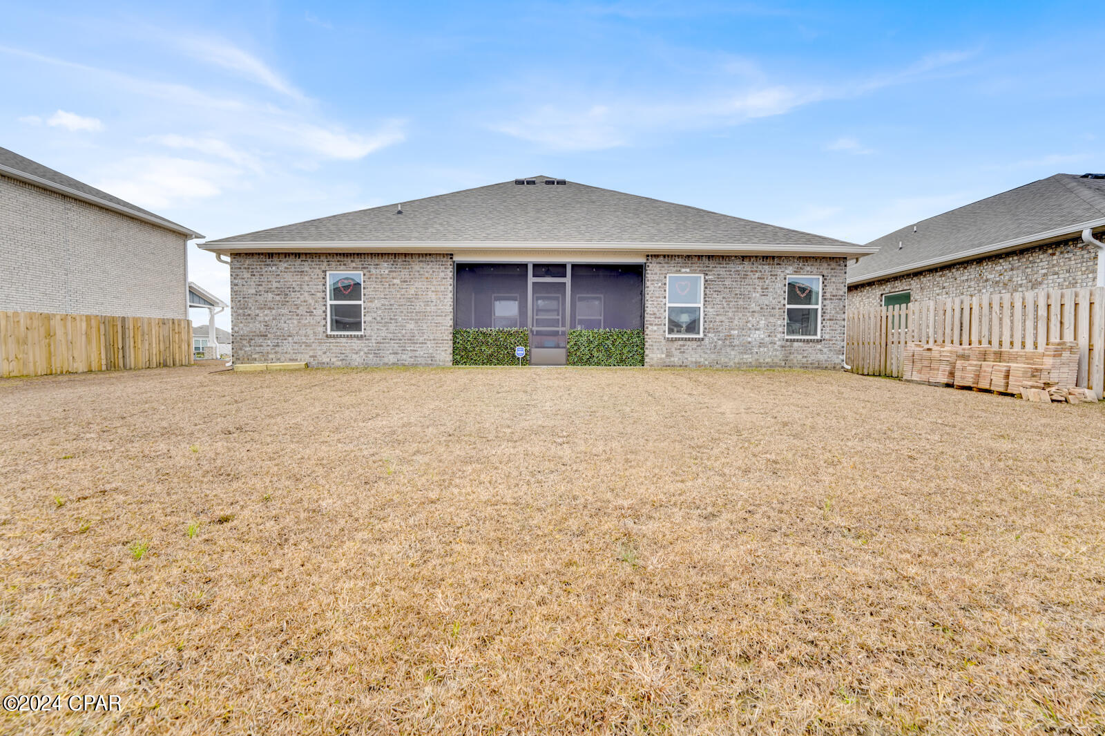 3016 Willie Drive