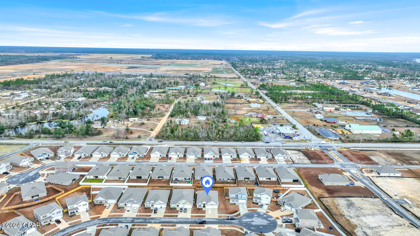 3016 Willie Drive