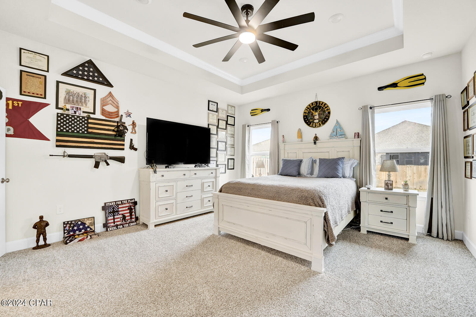 3016 Willie Drive