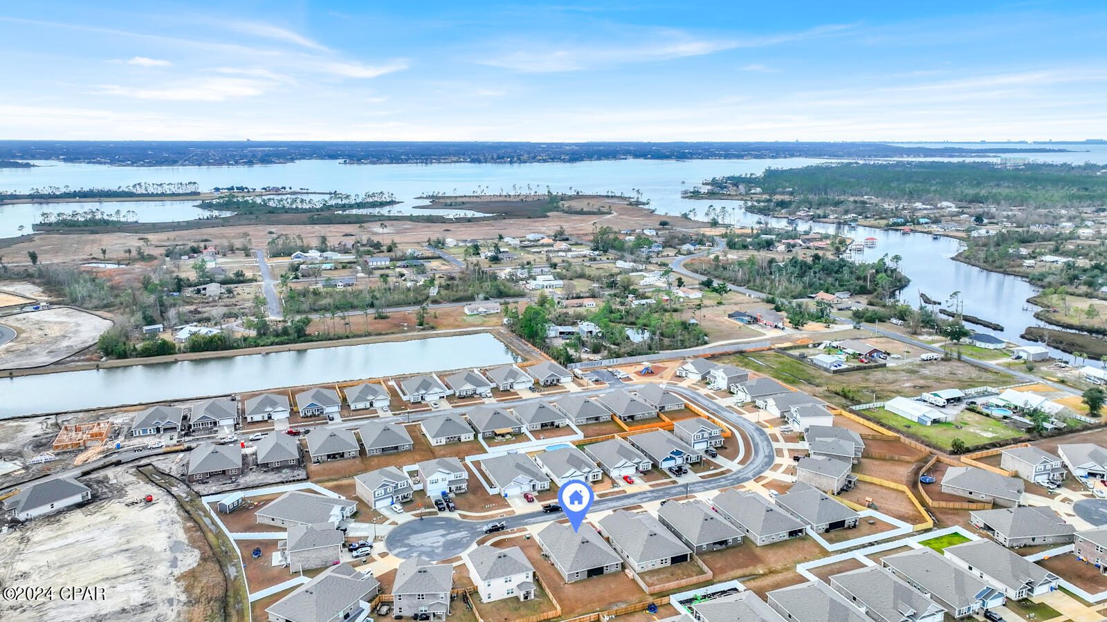 3016 Willie Drive