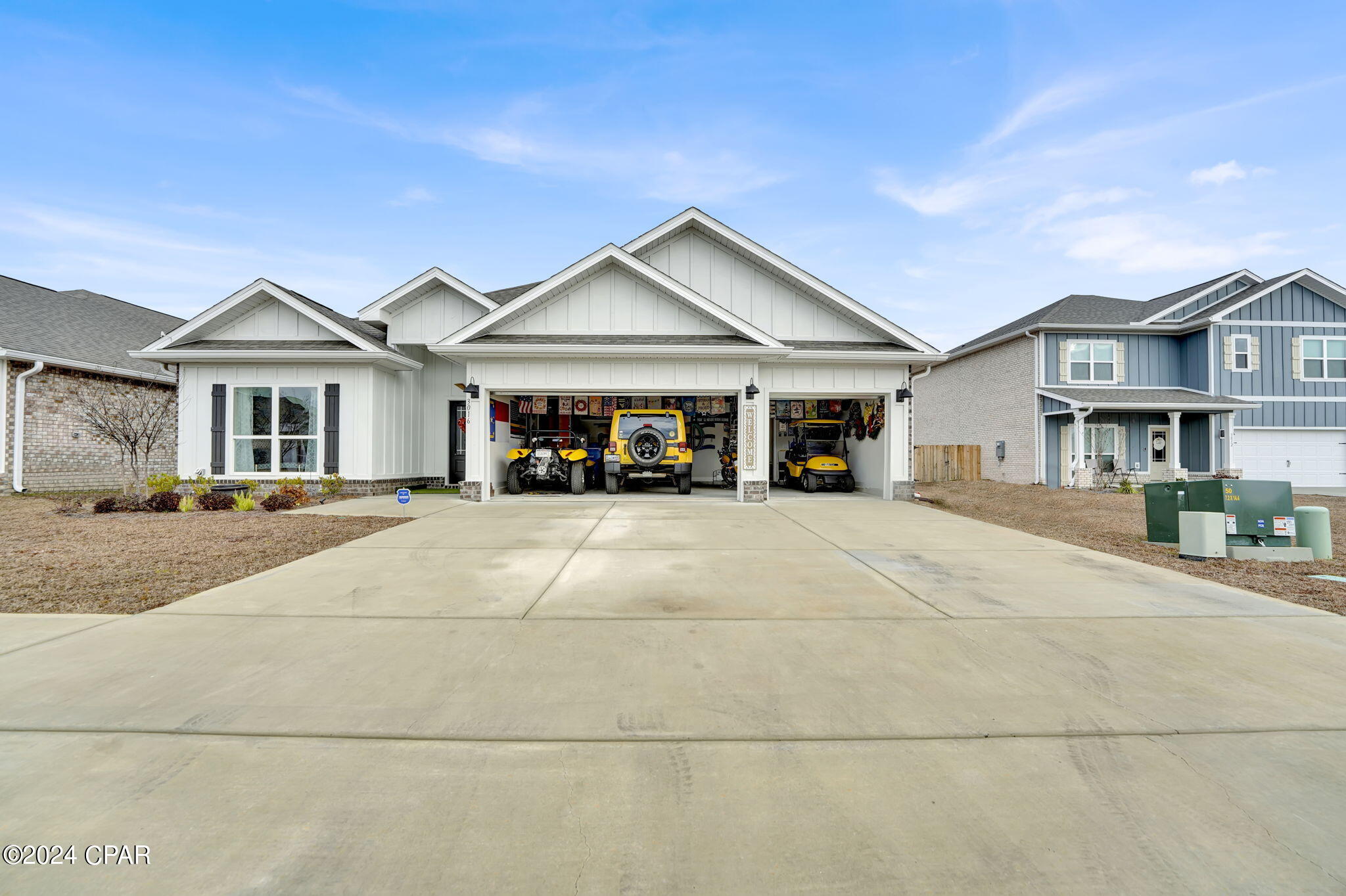 3016 Willie Drive