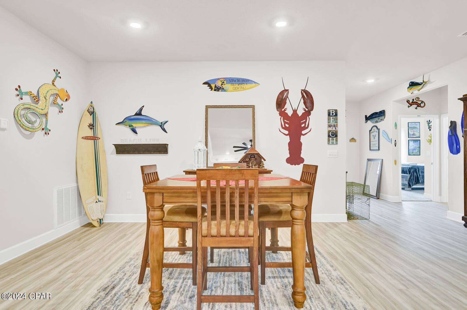 3016 Willie Drive