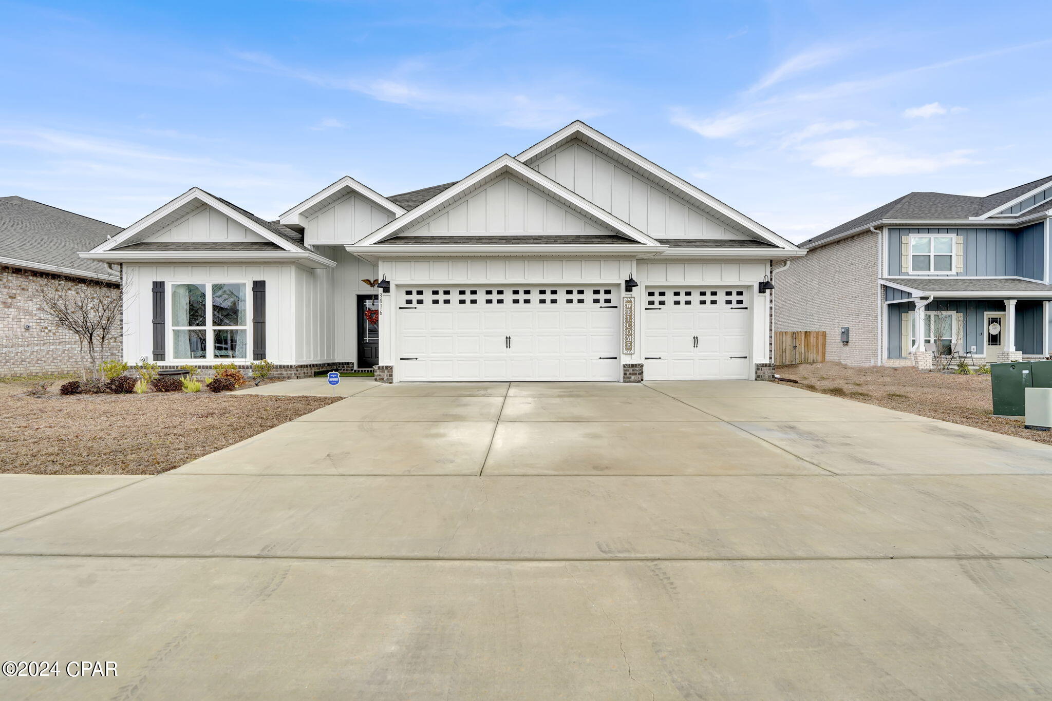 3016 Willie Drive