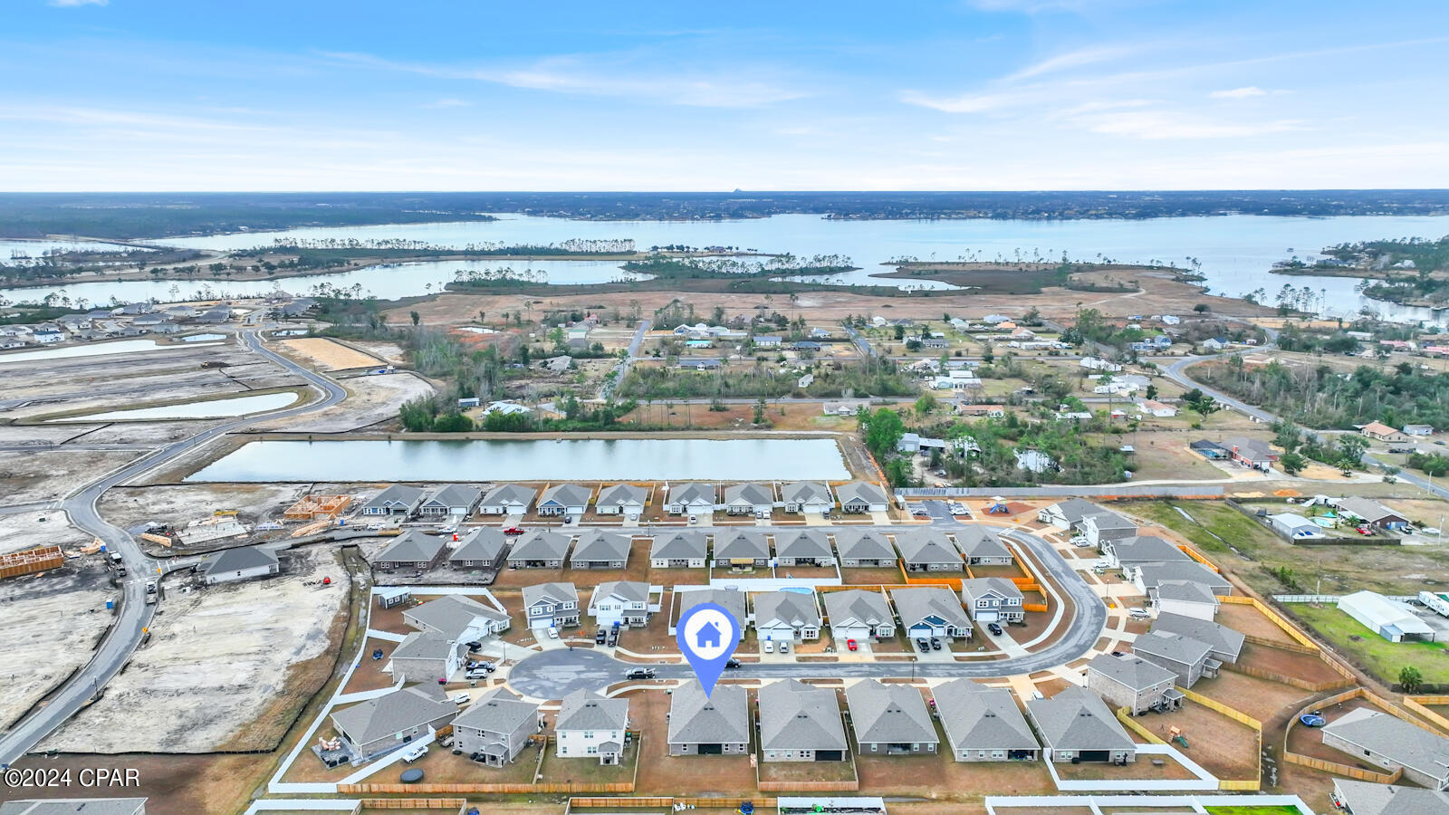 3016 Willie Drive
