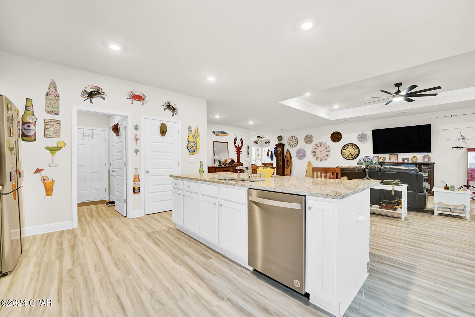 3016 Willie Drive