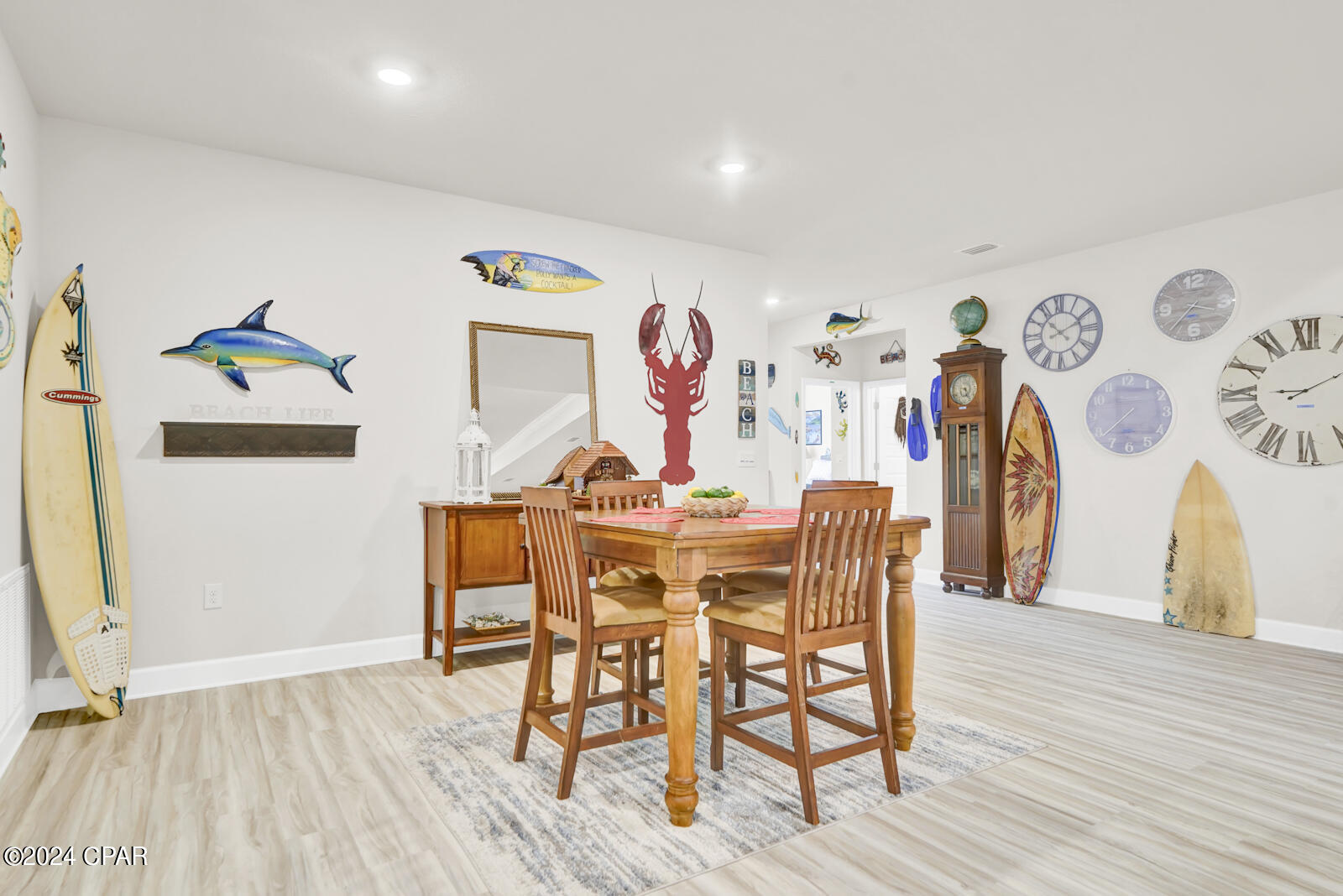 3016 Willie Drive