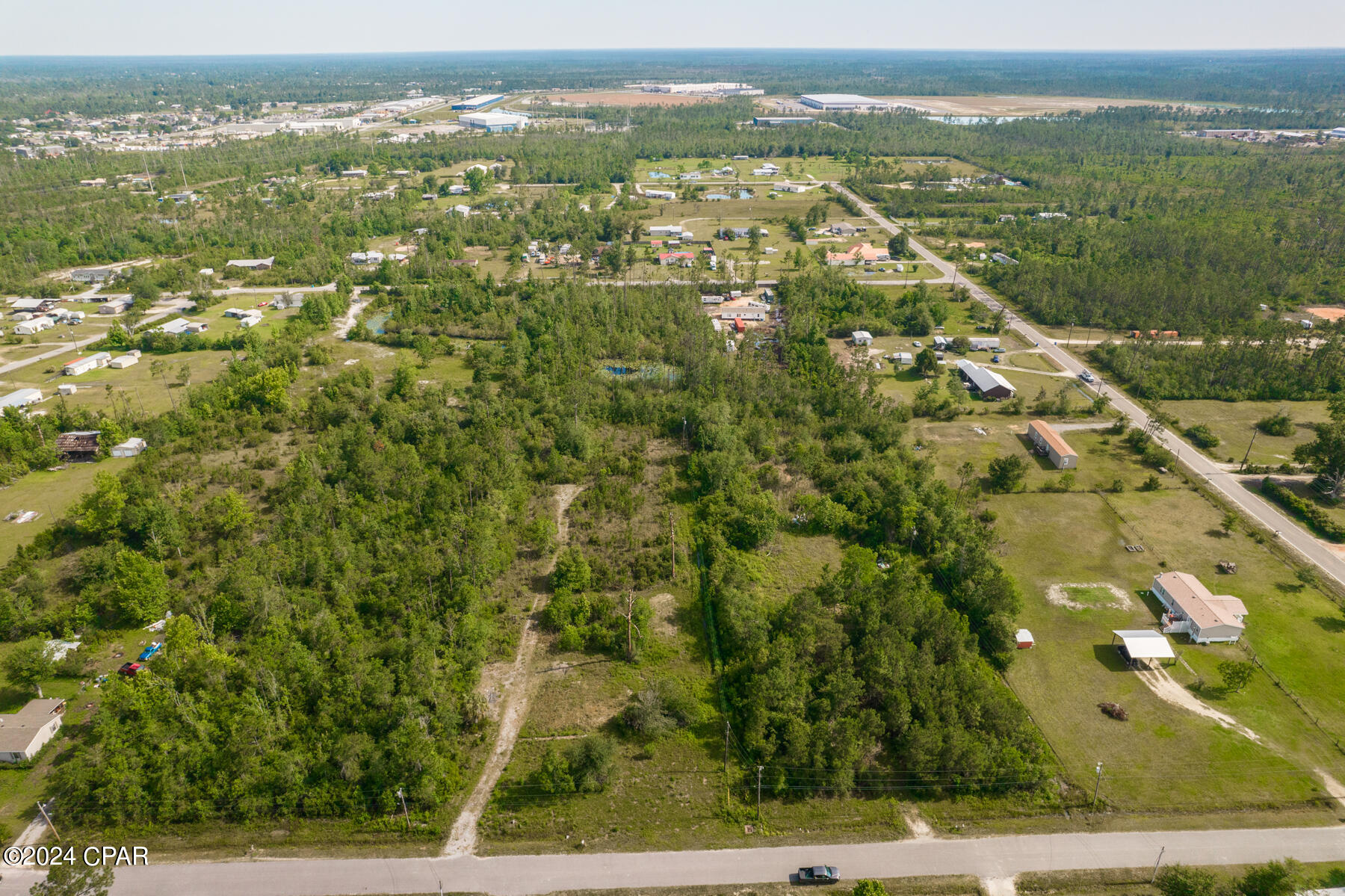 7715 Blueberry Road