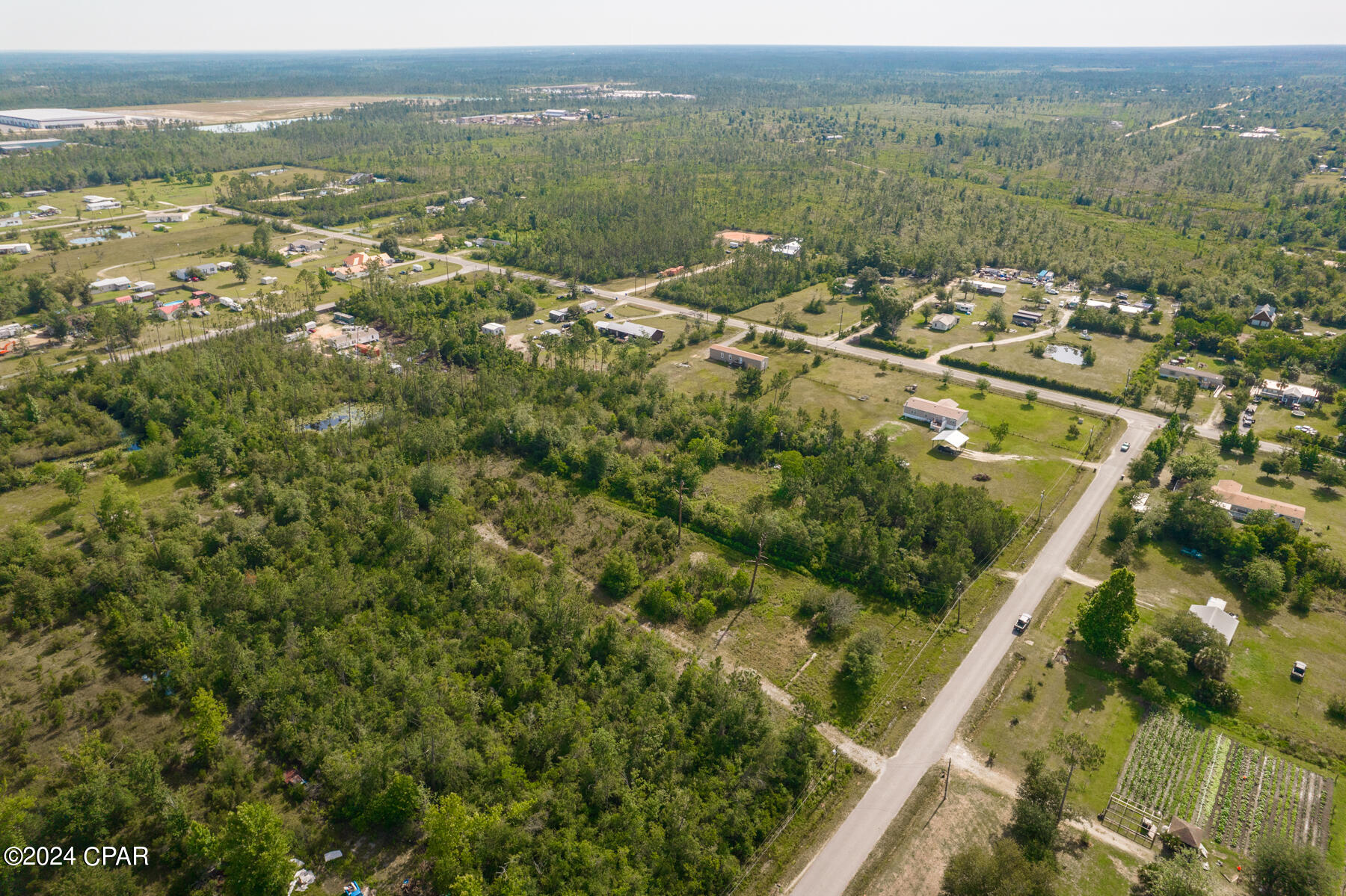 7715 Blueberry Road