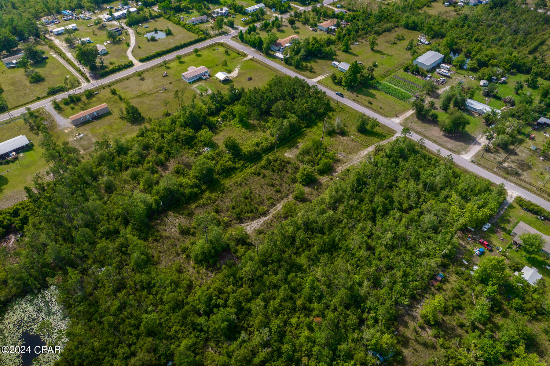 7715 Blueberry Road