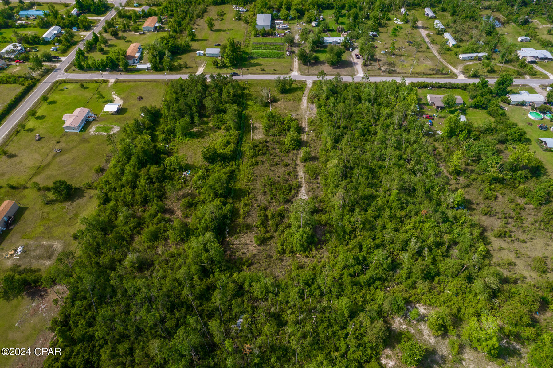 7715 Blueberry Road