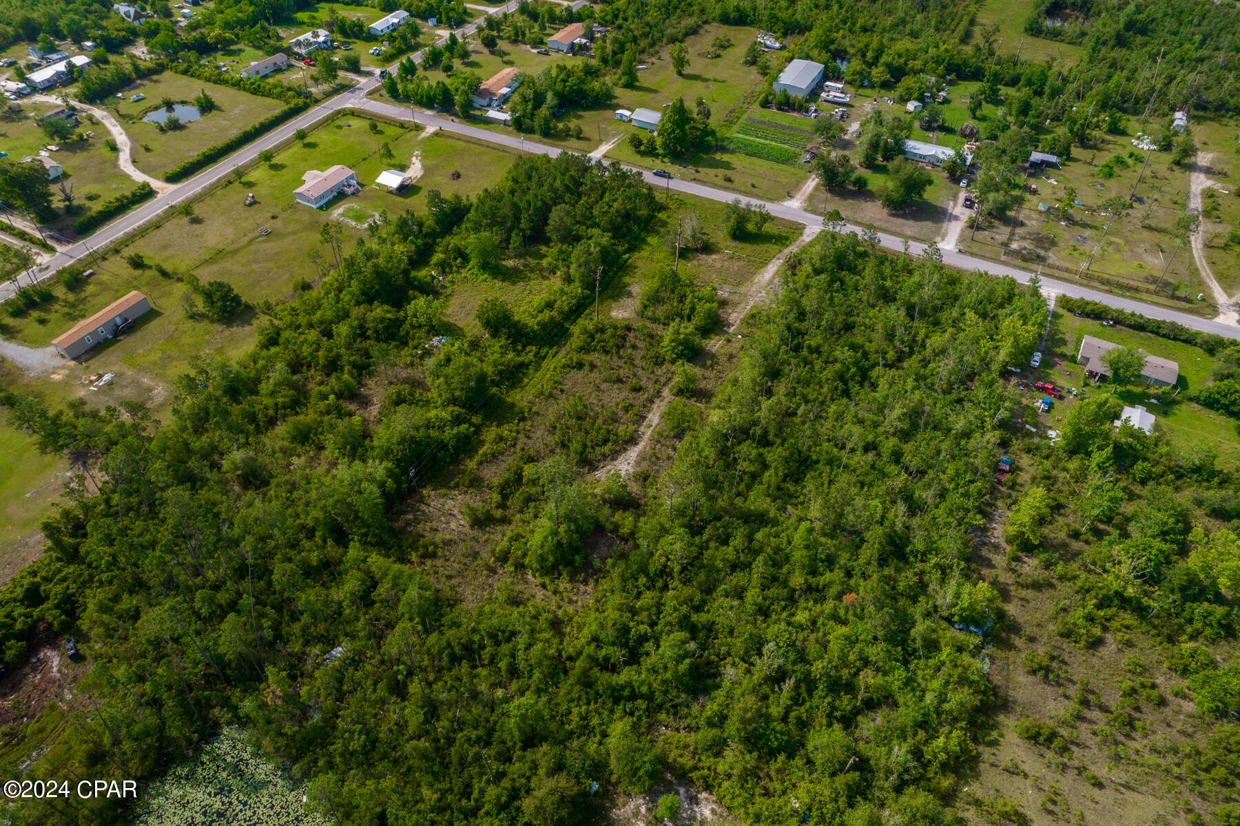 7715 Blueberry Road