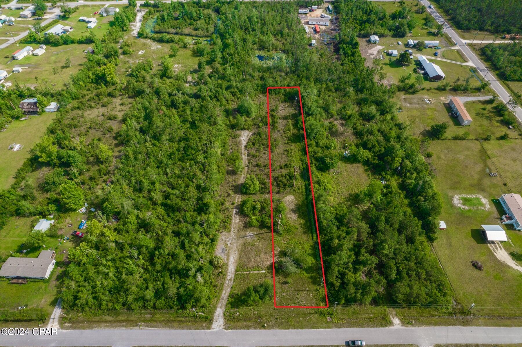 7717 Blueberry Road