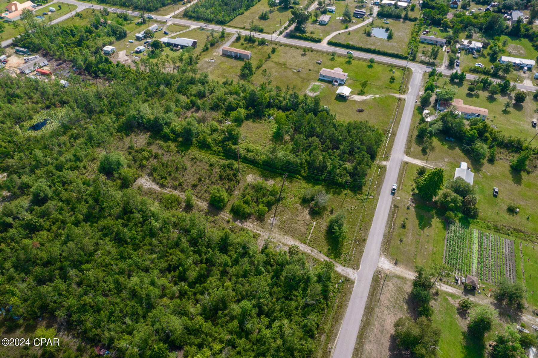 7717 Blueberry Road