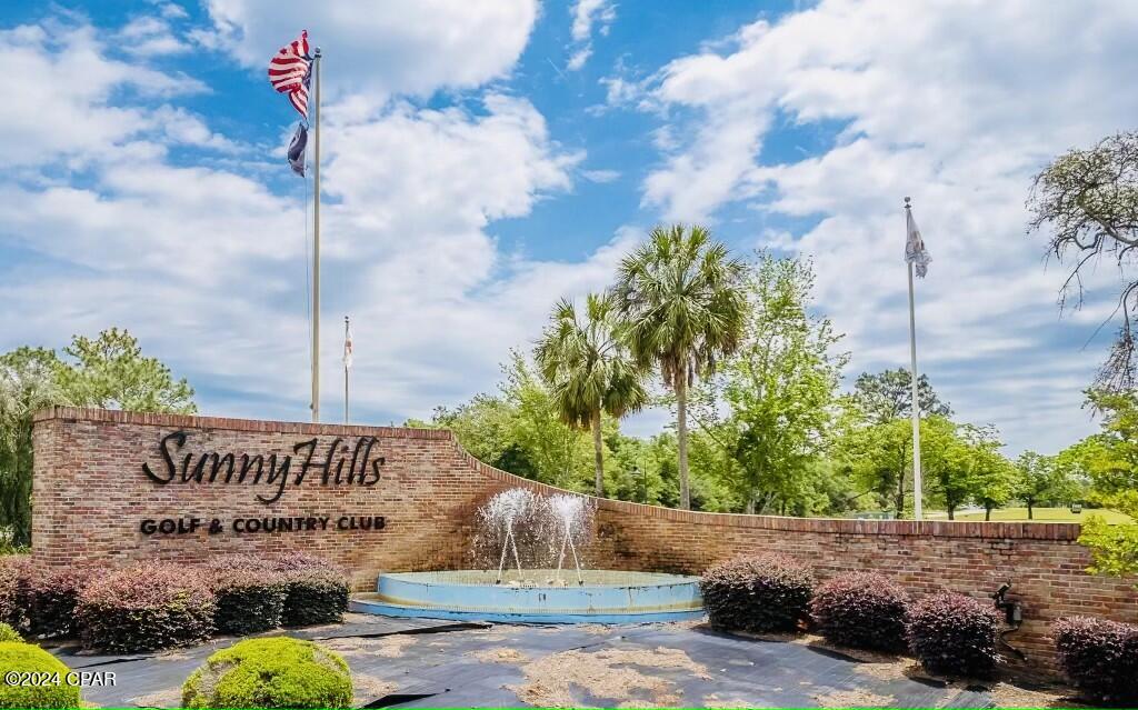 LOT 34 Geraldine Circle