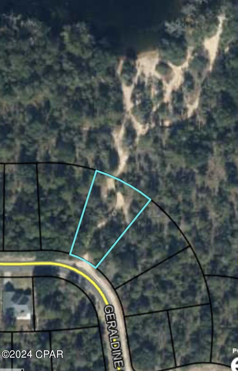 LOT 34 Geraldine Circle