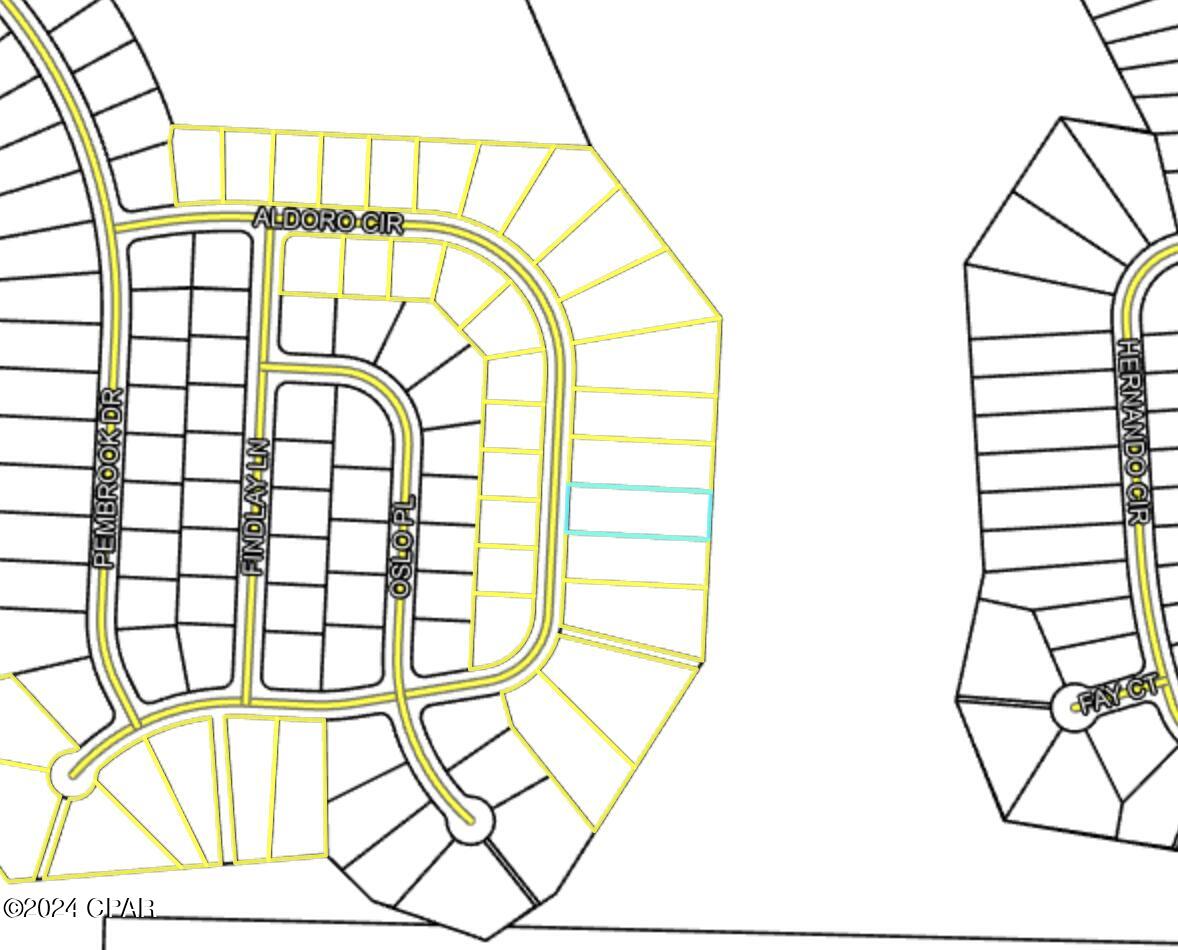 LOT 32 Aldoro Circle
