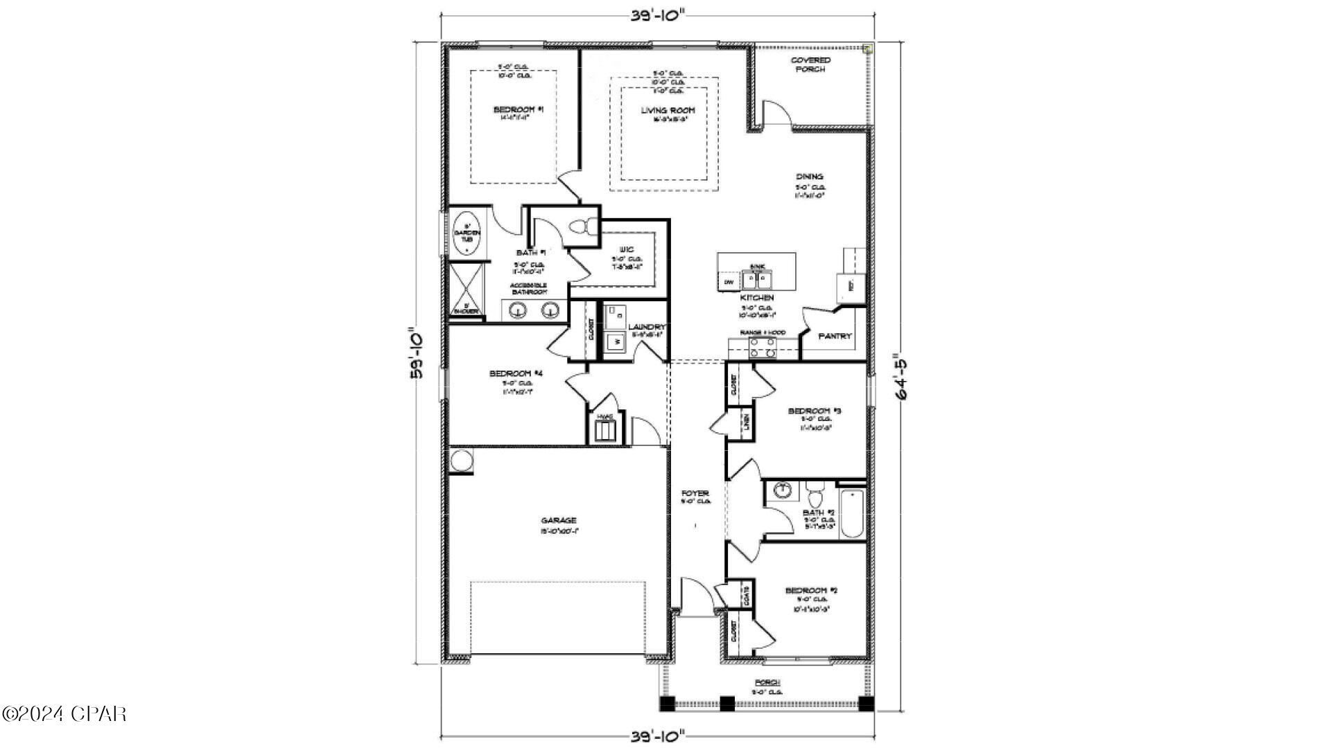 7222 Big Buck Boulevard