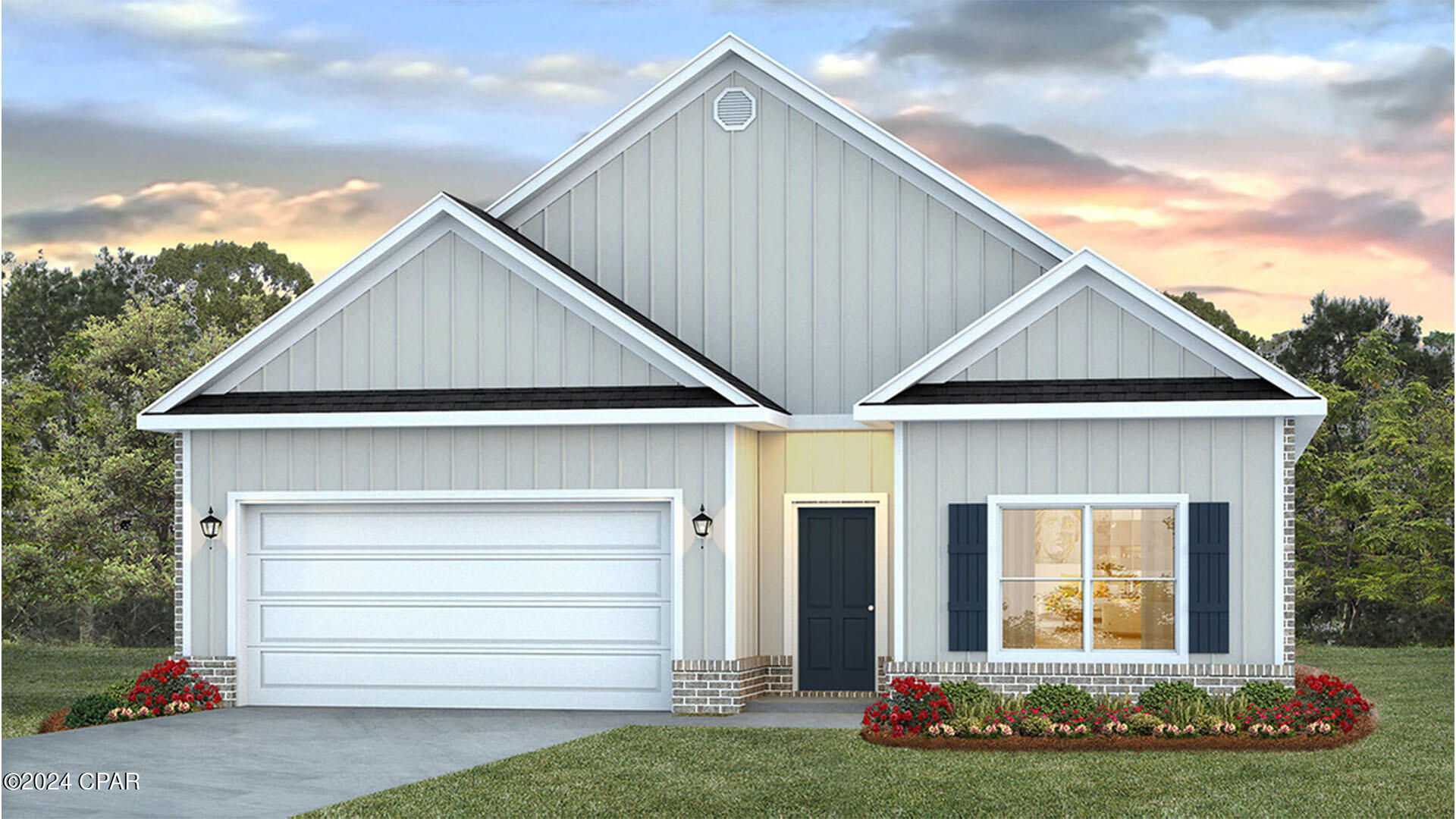 7222 Big Buck Boulevard