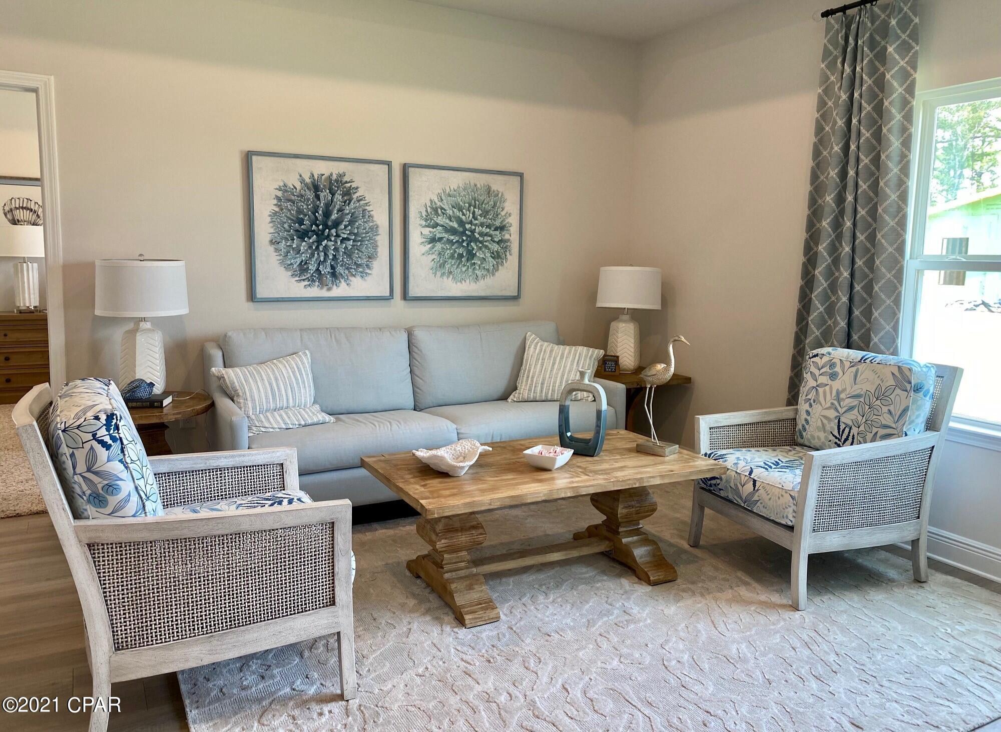 7222 Big Buck Boulevard