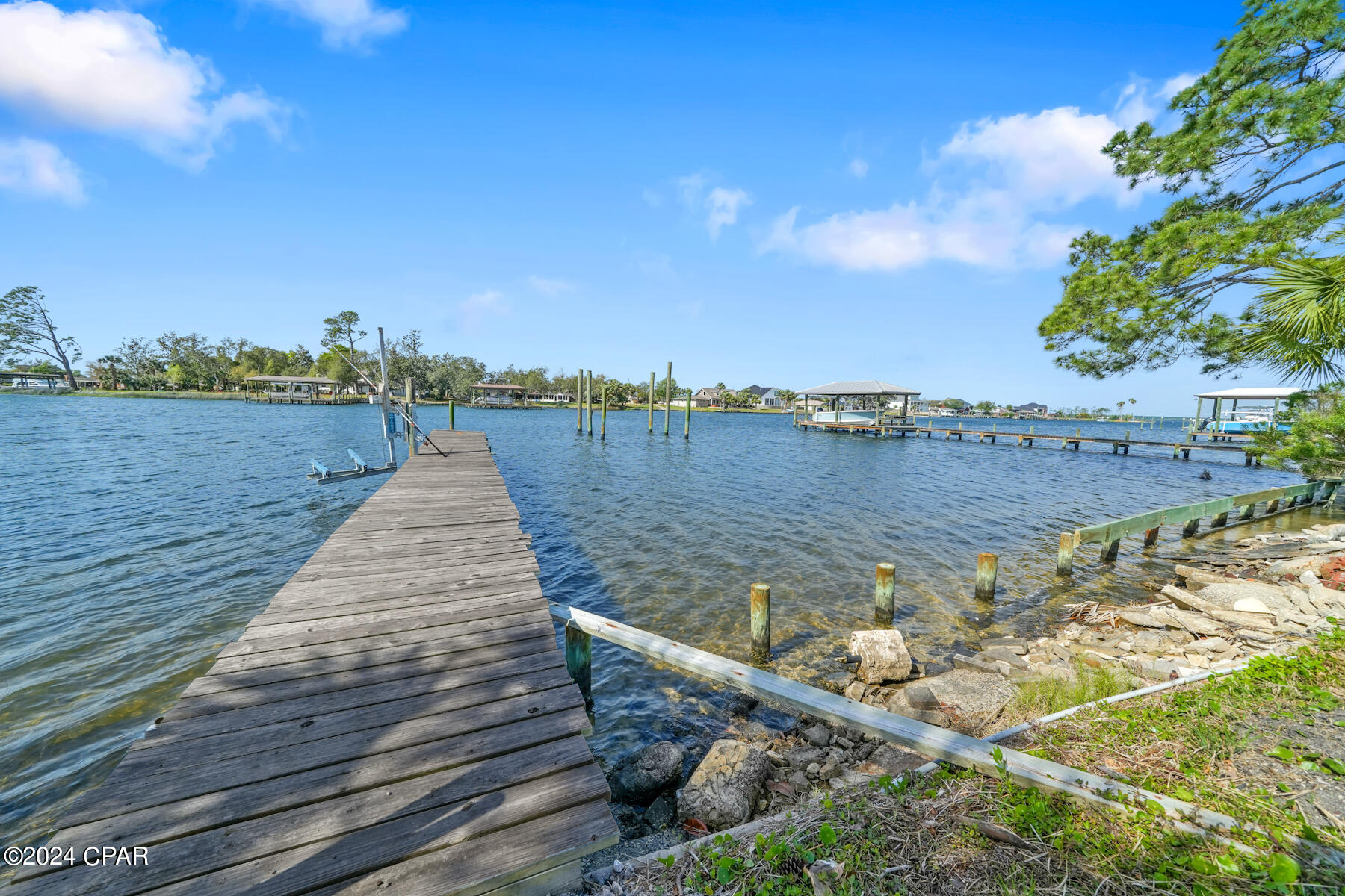 705 Driftwood Drive