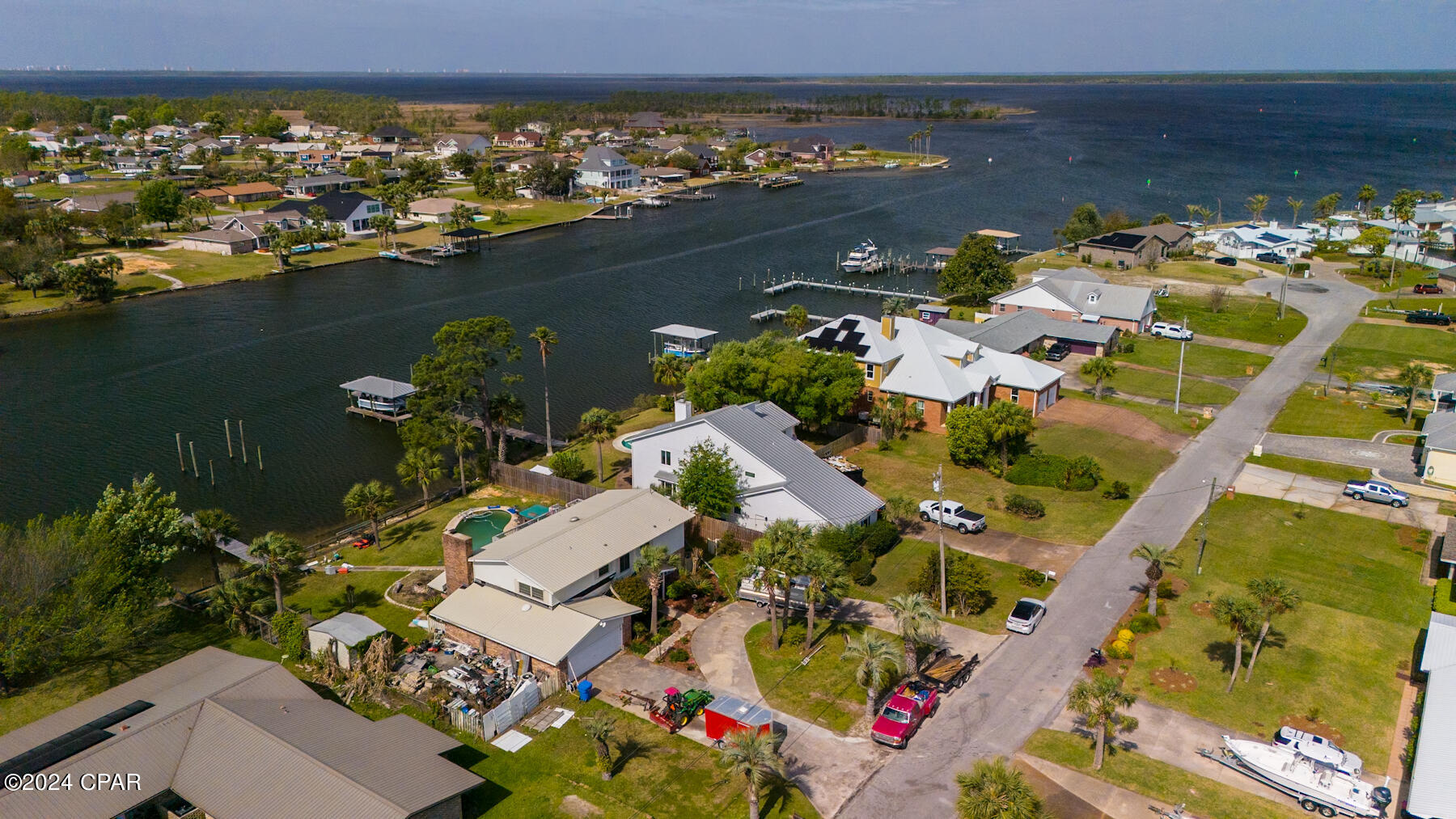 705 Driftwood Drive