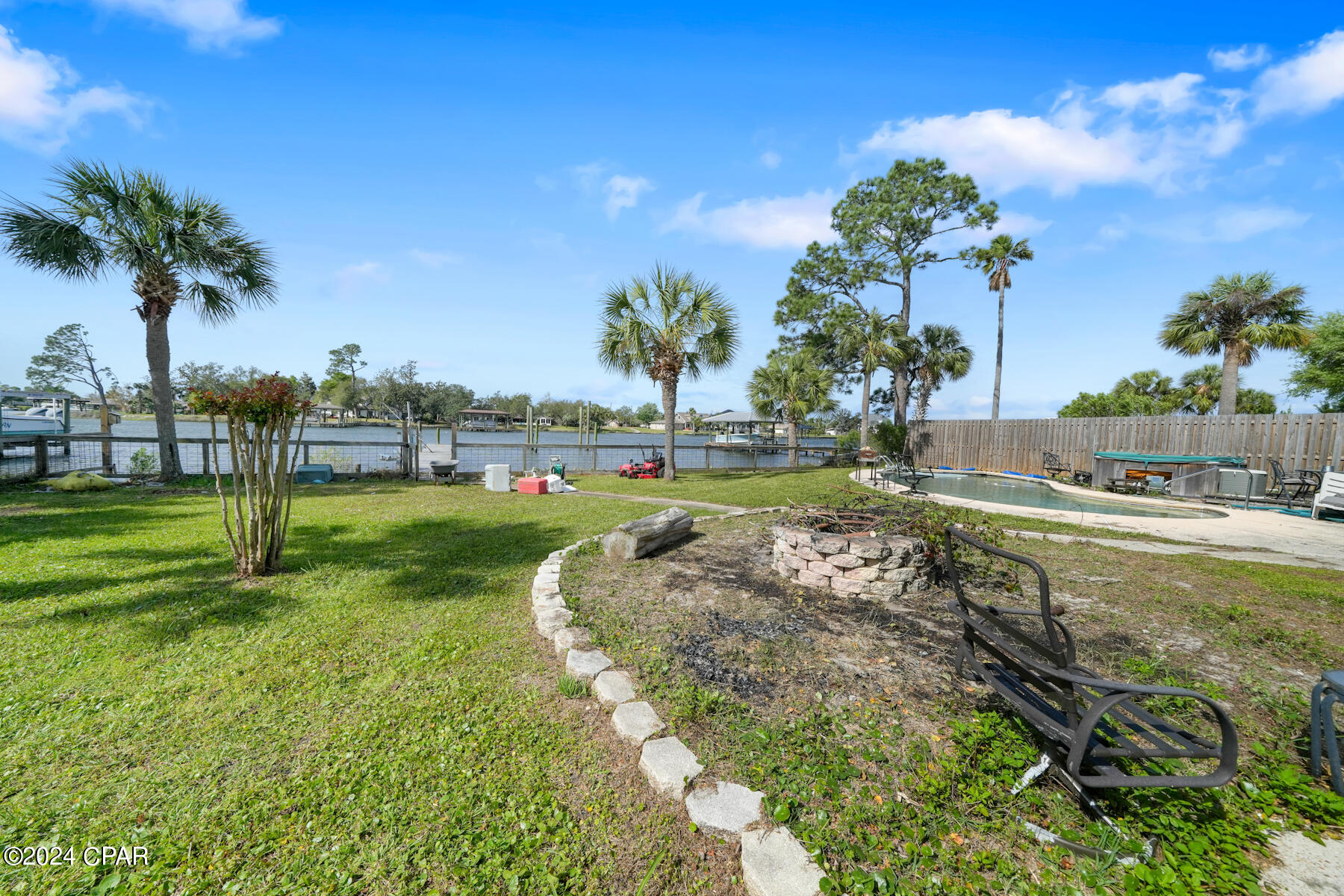 705 Driftwood Drive