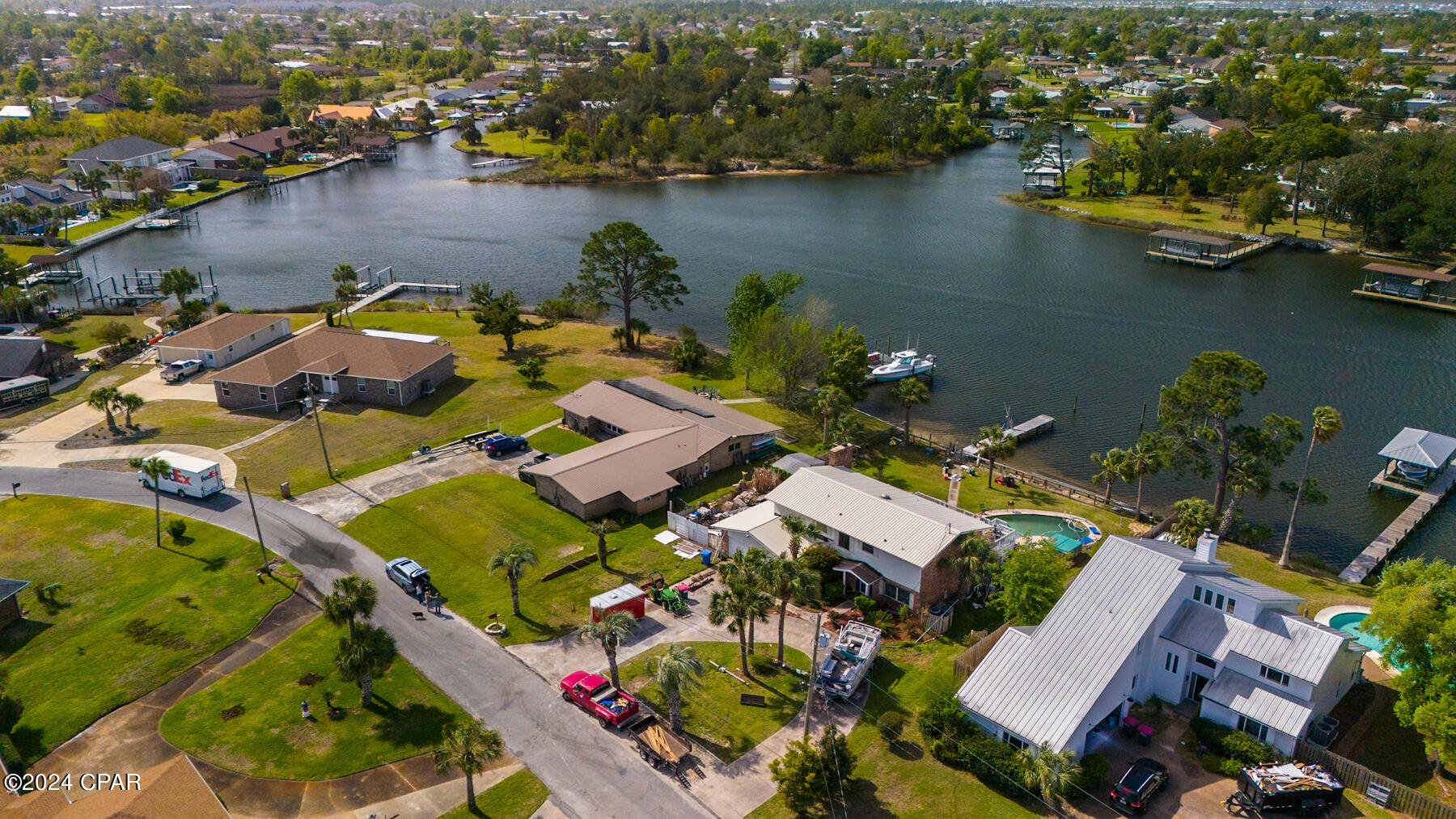 705 Driftwood Drive
