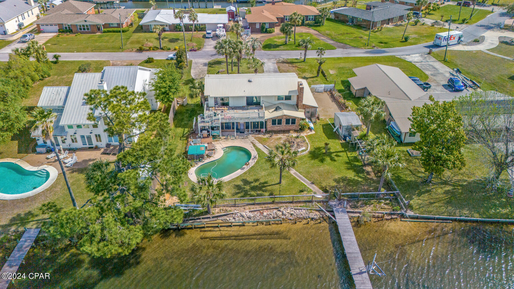 705 Driftwood Drive