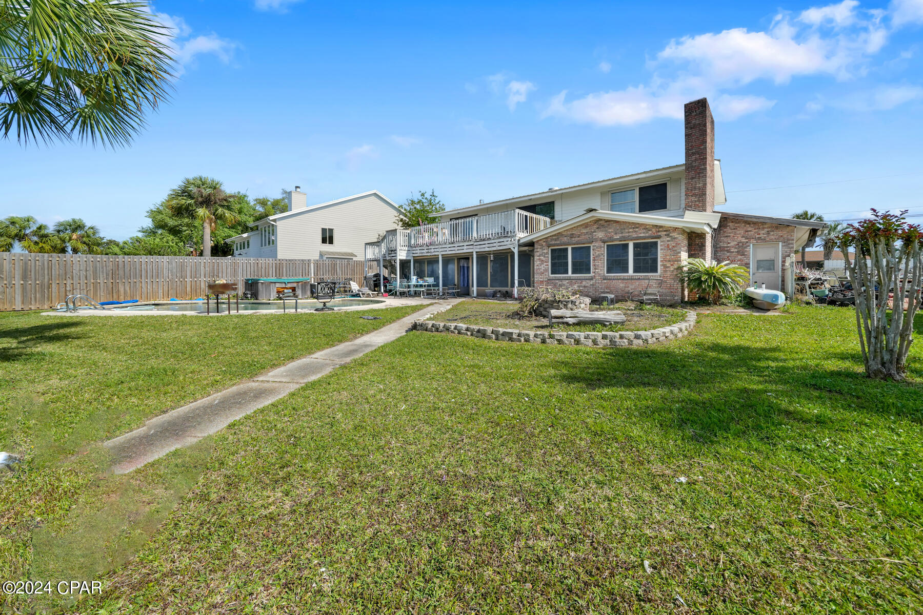 705 Driftwood Drive