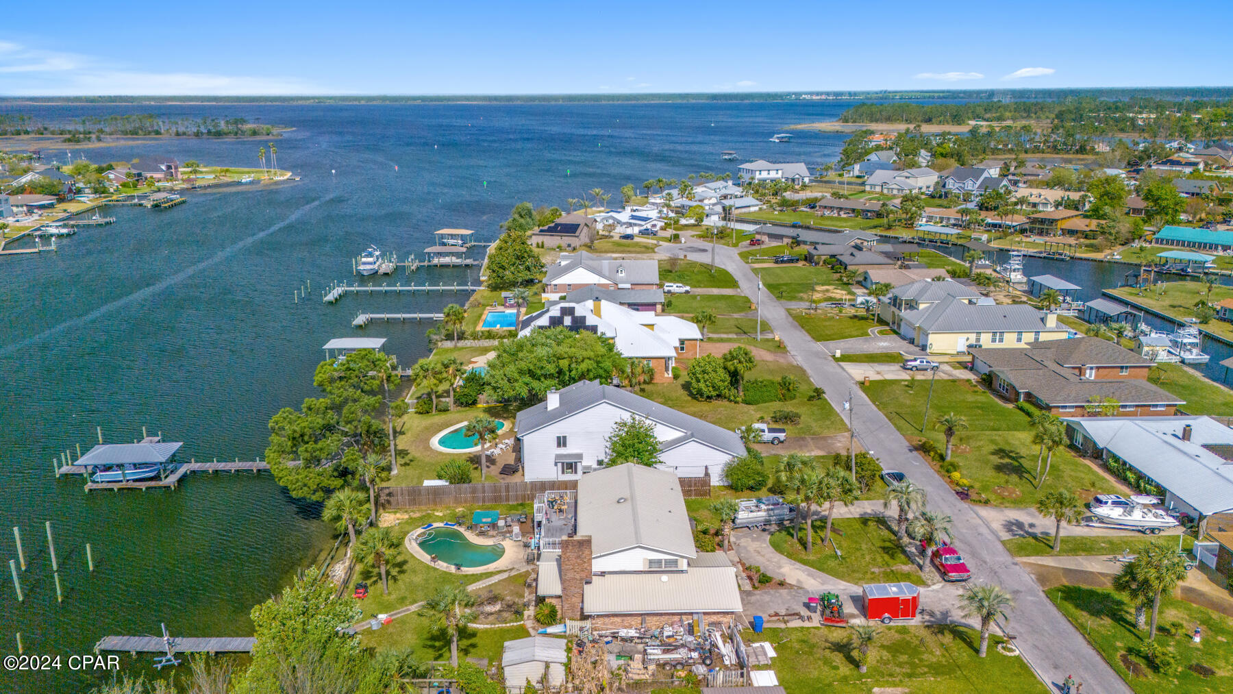 705 Driftwood Drive