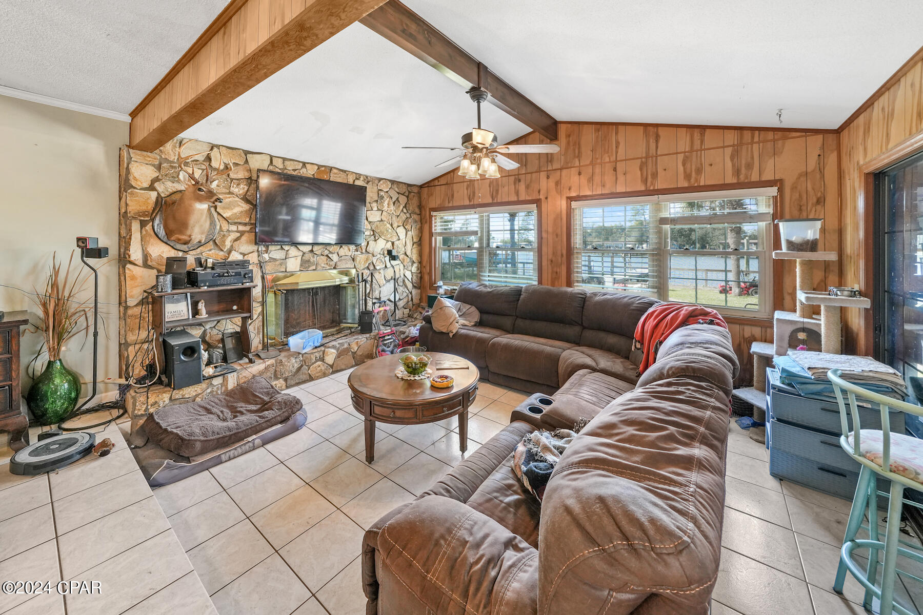 705 Driftwood Drive
