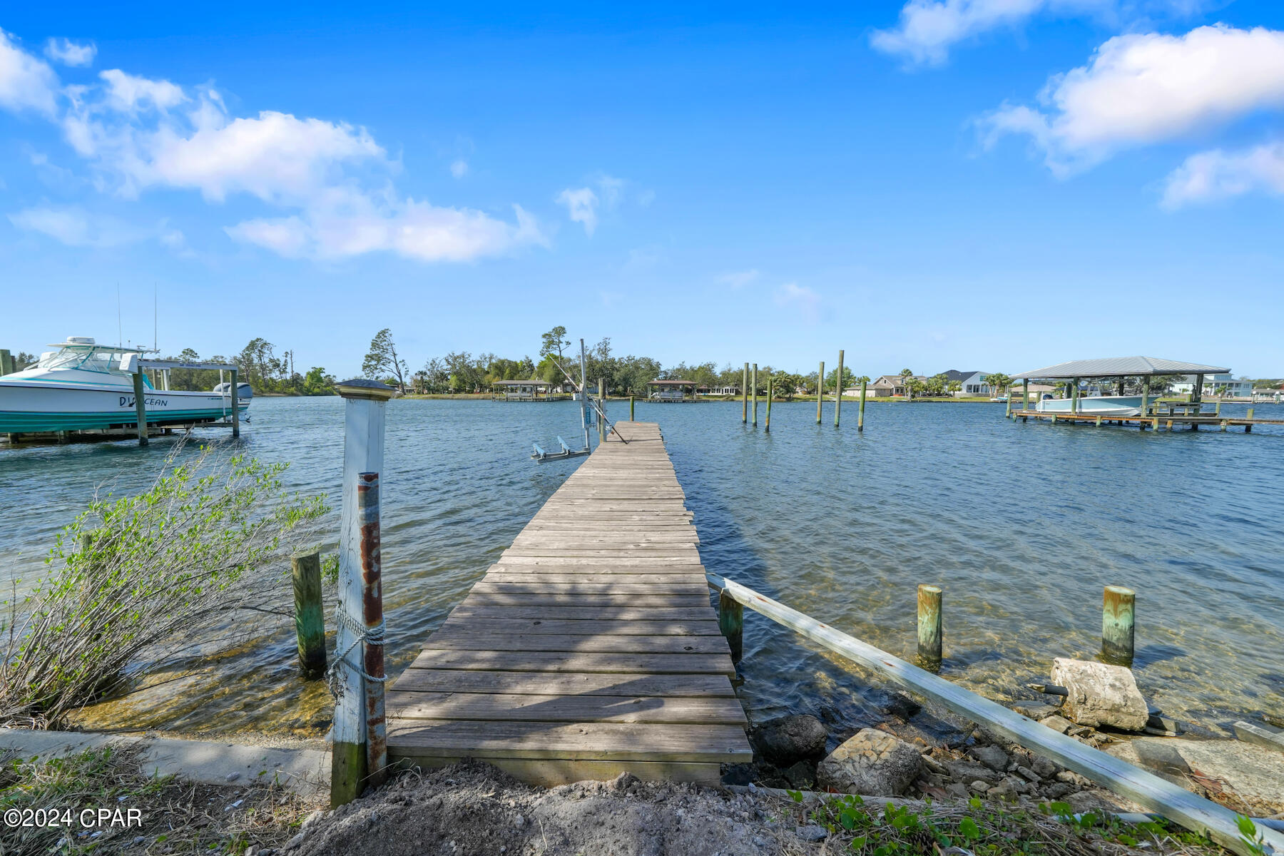 705 Driftwood Drive